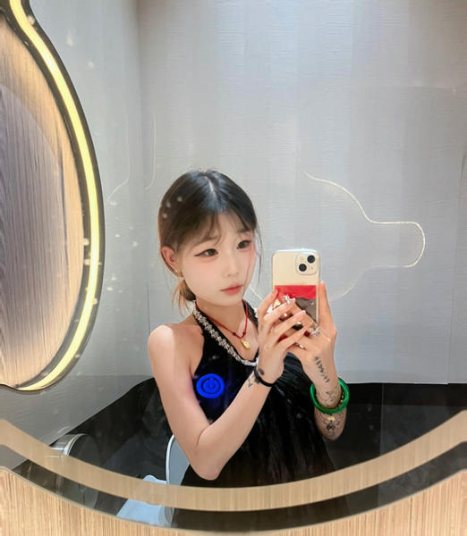 天真是病的主图